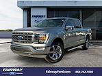 2022 Ford F-150 SuperCrew Cab 4x4 Pickup for sale #F40589 - photo 1
