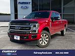 Used 2022 Ford F-250 Crew Cab for sale #F40591A - photo 1