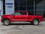 Used 2022 Ford F-250 Crew Cab for sale #F40591A - photo 7