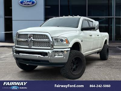 Used 2017 Ram 2500 - photo 1