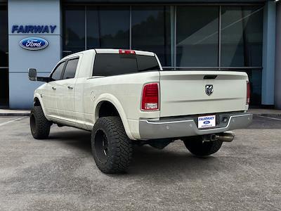 Used 2017 Ram 2500 - photo 1
