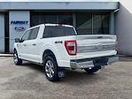 2022 Ford F-150 SuperCrew Cab 4x4 Pickup for sale #F40594 - photo 4