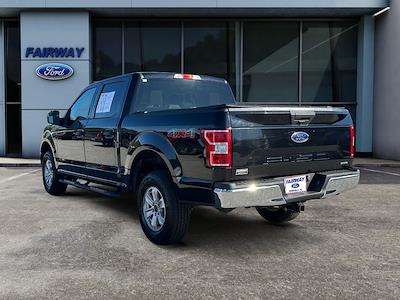 Used 2020 Ford F-150 - photo 1