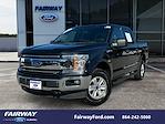 2020 Ford F-150 SuperCrew Cab 4x4 Pickup for sale #F40594A - photo 1