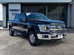 2020 Ford F-150 SuperCrew Cab 4x4 Pickup for sale #F40594A - photo 3