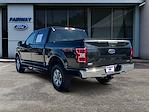 2020 Ford F-150 SuperCrew Cab 4x4 Pickup for sale #F40594A - photo 4