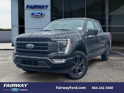 2023 Ford F-150 SuperCrew Cab 4x4 Pickup for sale #F40595 - photo 1
