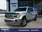 2020 Ford F-150 SuperCrew Cab 4x4 Pickup for sale #F40598A - photo 1