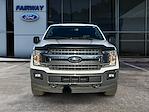 2020 Ford F-150 SuperCrew Cab 4x4 Pickup for sale #F40598A - photo 2