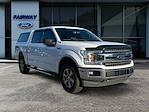 2020 Ford F-150 SuperCrew Cab 4x4 Pickup for sale #F40598A - photo 3