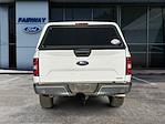 2020 Ford F-150 SuperCrew Cab 4x4 Pickup for sale #F40598A - photo 5