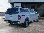 2020 Ford F-150 SuperCrew Cab 4x4 Pickup for sale #F40598A - photo 6