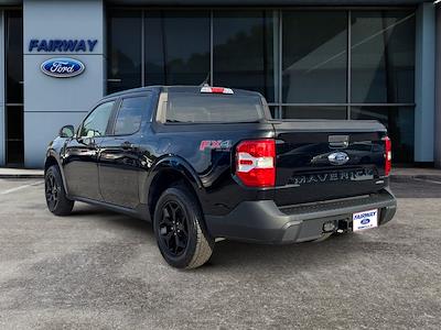 2022 Ford Maverick SuperCrew Cab AWD Pickup for sale #F40599 - photo 2