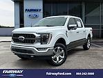 2022 Ford F-150 SuperCrew Cab 4x4 Pickup for sale #F40600 - photo 1