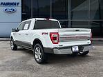2022 Ford F-150 SuperCrew Cab 4x4 Pickup for sale #F40600 - photo 4