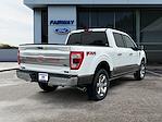 2022 Ford F-150 SuperCrew Cab 4x4 Pickup for sale #F40600 - photo 6
