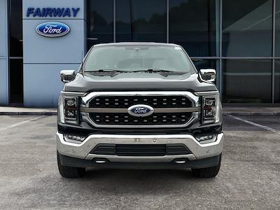 2022 Ford F-150 SuperCrew Cab 4x4 Pickup for sale #F40610 - photo 2