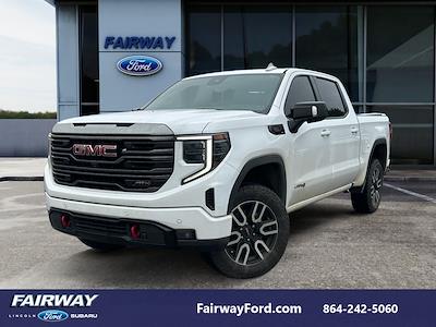 2023 GMC Sierra 1500 Crew Cab 4x4 Pickup for sale #F40610A - photo 1