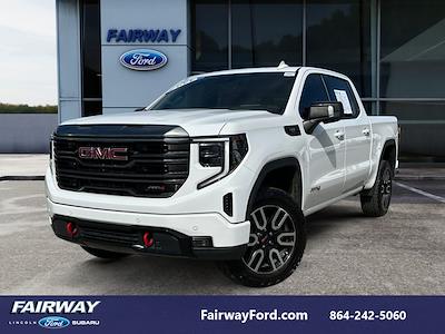 Used 2023 GMC Sierra 1500 - photo 1