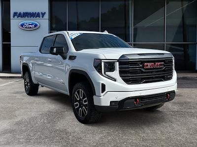 Used 2023 GMC Sierra 1500 - photo 1