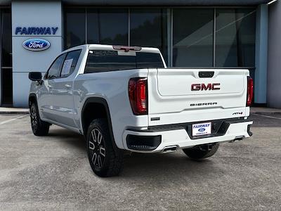Used 2023 GMC Sierra 1500 - photo 1