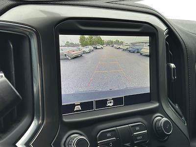 Used 2021 Chevrolet Silverado 1500 - photo 1