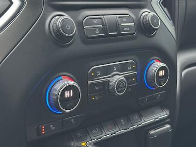 Used 2021 Chevrolet Silverado 1500 - photo 1