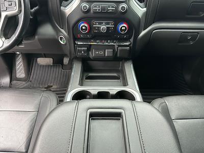 Used 2021 Chevrolet Silverado 1500 - photo 1