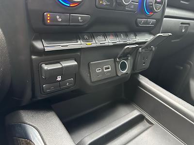 Used 2021 Chevrolet Silverado 1500 - photo 1