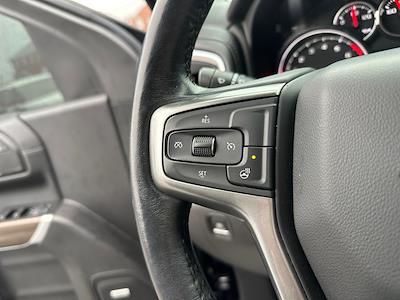 Used 2021 Chevrolet Silverado 1500 - photo 1