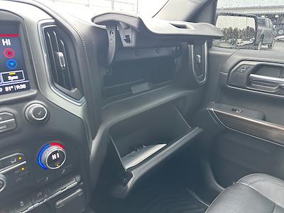 Used 2021 Chevrolet Silverado 1500 - photo 1