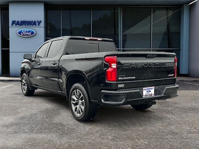 Used 2021 Chevrolet Silverado 1500 - photo 1