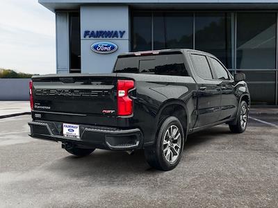 Used 2021 Chevrolet Silverado 1500 - photo 1