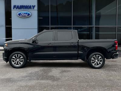 Used 2021 Chevrolet Silverado 1500 - photo 1