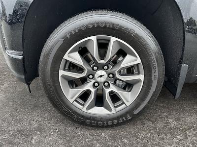 Used 2021 Chevrolet Silverado 1500 - photo 1