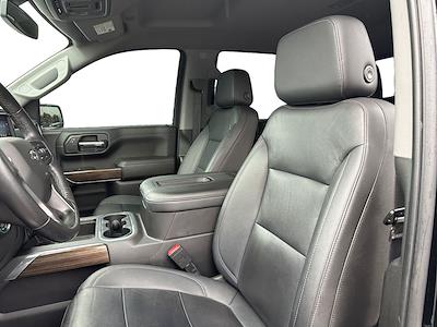 Used 2021 Chevrolet Silverado 1500 - photo 1