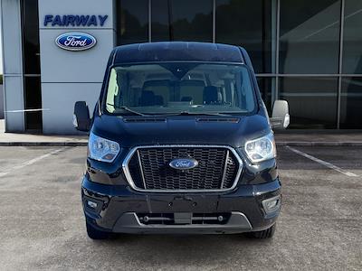 New 2022 Ford Transit 350 XLT Passenger Van for sale #F40614 - photo 2