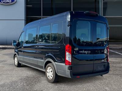 New 2022 Ford Transit 350 XLT Passenger Van for sale #F40614 - photo 2
