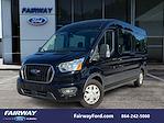 New 2022 Ford Transit 350 XLT Passenger Van for sale #F40614 - photo 1
