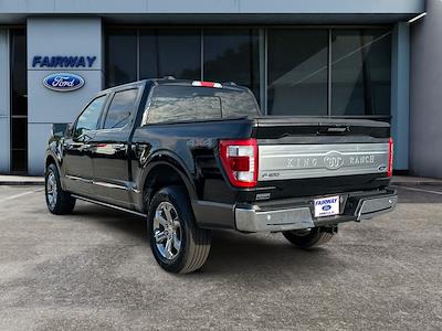 Used 2023 Ford F-150 - photo 1