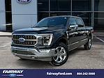 2023 Ford F-150 SuperCrew Cab 4x4 Pickup for sale #F40616 - photo 1