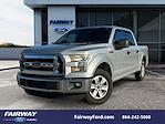 2016 Ford F-150 SuperCrew Cab 4x2 Pickup for sale #F40618A - photo 1