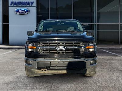 2025 Ford F-150 SuperCrew Cab 4x4 Pickup for sale #F40619 - photo 2