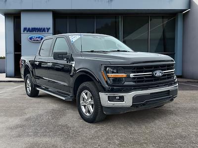 Used 2025 Ford F-150 - photo 1