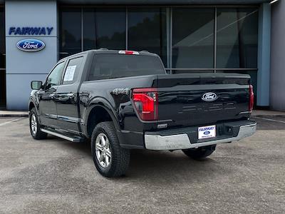 Used 2025 Ford F-150 - photo 1