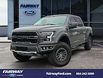 2020 Ford F-150 SuperCrew Cab 4x4 Pickup for sale #F40622A - photo 1