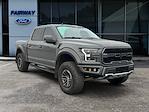 2020 Ford F-150 SuperCrew Cab 4x4 Pickup for sale #F40622A - photo 3