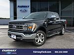 2021 Ford F-150 SuperCrew Cab 4x4 Pickup for sale #F40625 - photo 1