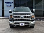 2021 Ford F-150 SuperCrew Cab 4x4 Pickup for sale #F40625 - photo 2
