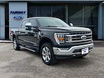 2021 Ford F-150 SuperCrew Cab 4x4 Pickup for sale #F40625 - photo 3